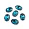 John Bead Crystal Lane 18mm Sew-On Rhinestones, 6ct.